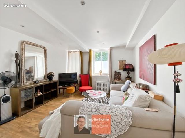 Appartement vente à Dole, Chaussin