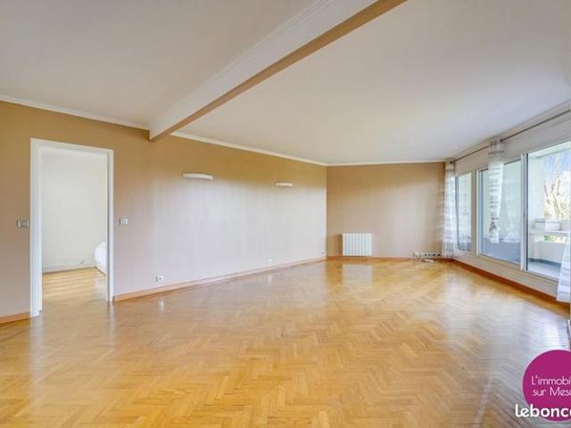 Appartement vente à Montreuil, Eure-et-Loir