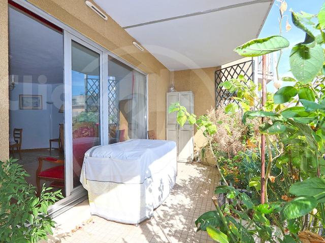 Appartement vente à Nanterre, Courbevoie
