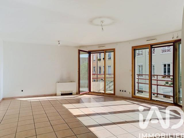 Appartement vente à Lyon, Métropole de Lyon