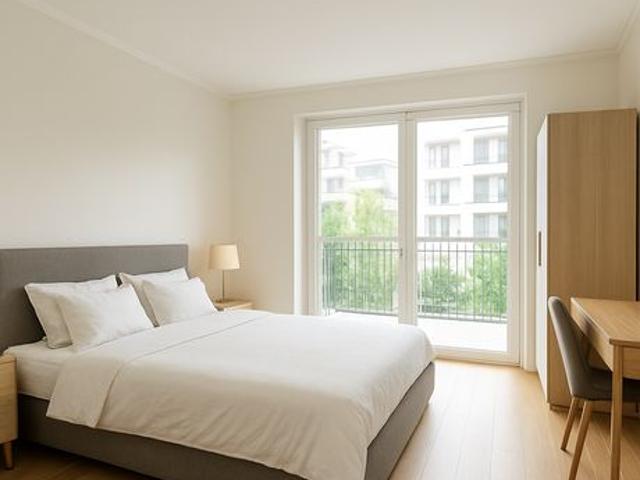 Appartement vente à Gex, Saint-genis-pouilly