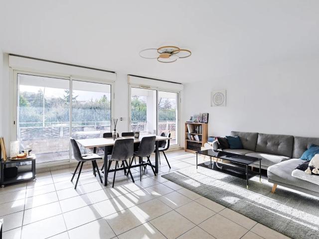 Appartement vente à Marseille