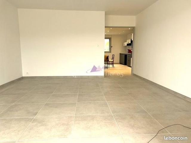 Appartement vente à Gap