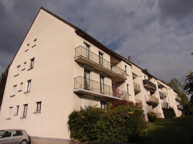Appartement vente à Meaux, La Ferté-sous-jouarre