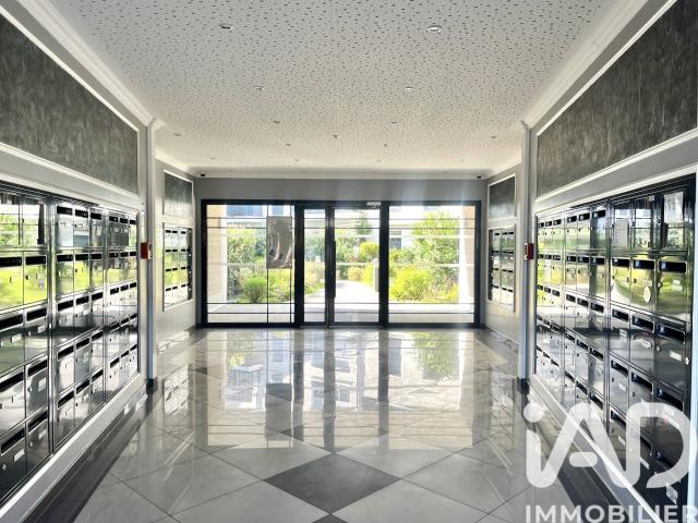 Appartement vente à Torcy, Ozoir-la-ferrière