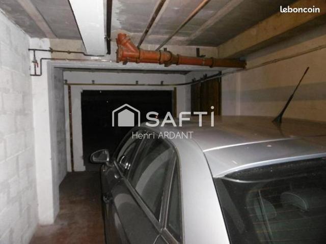 Appartement vente à Limoges