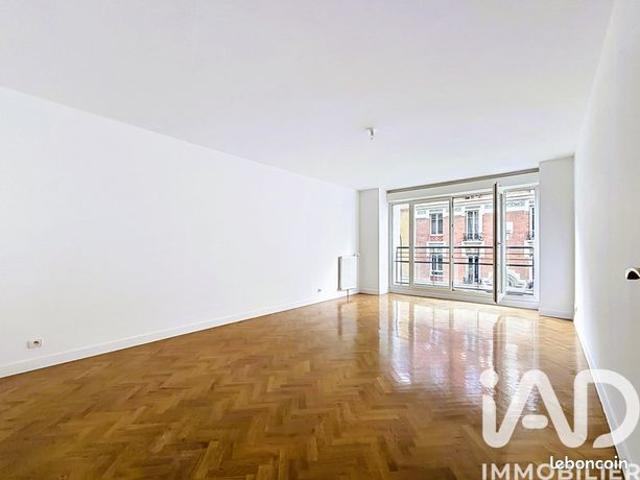 Appartement vente à Nanterre, Clichy