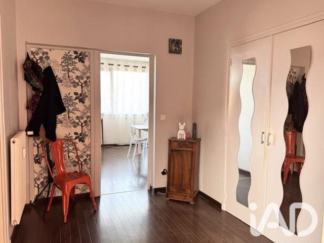 Appartement vente à Beaune