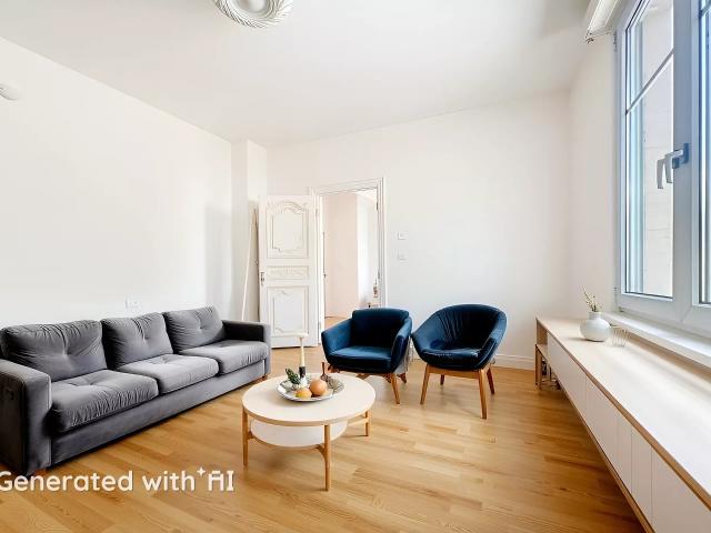 Appartement vente à Strasbourg, Schiltigheim