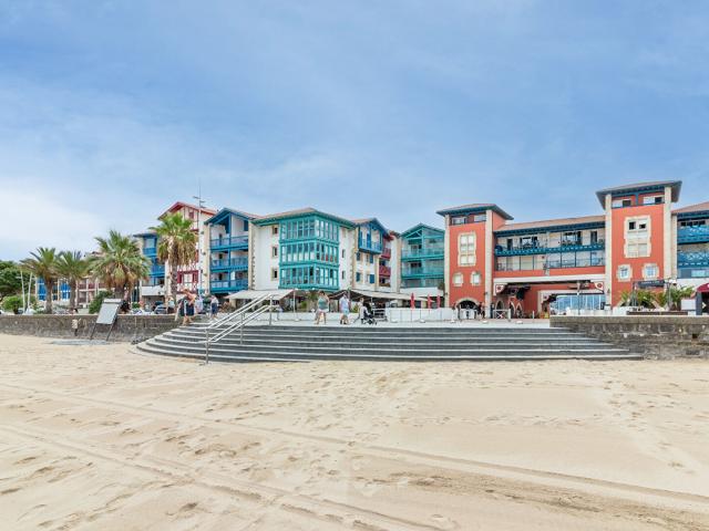 Appartement vente à Lapurdi, Hendaye