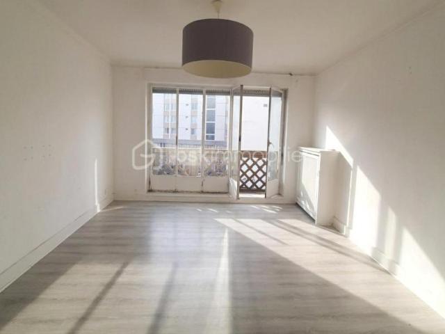 Appartement vente à Rebberg, Mulhouse