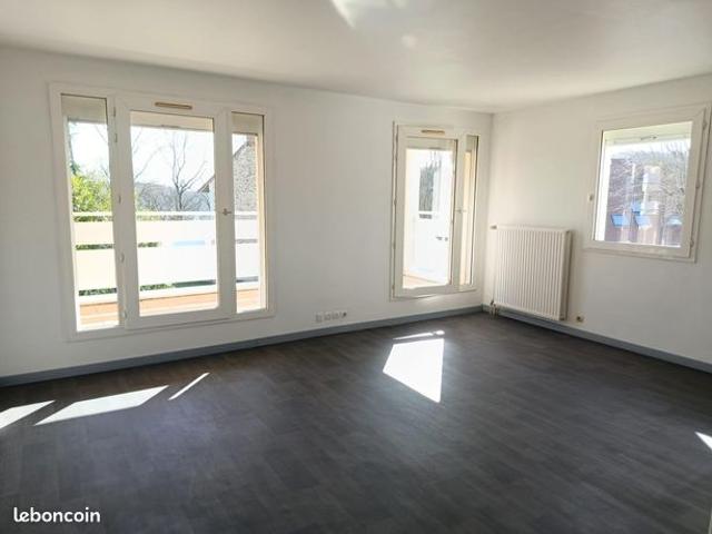 Appartement vente à Palaiseau, Villiers-le-bâcle