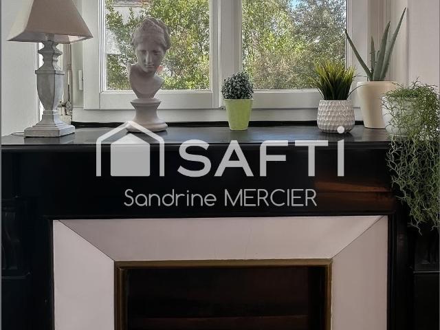Appartement vente à Arcachon