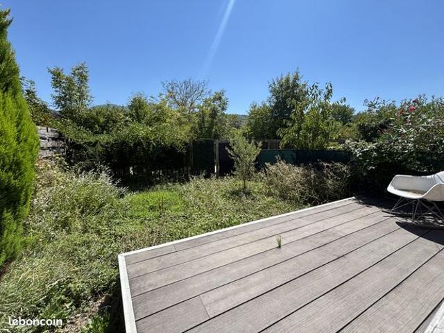 Appartement vente à Gières, Isère