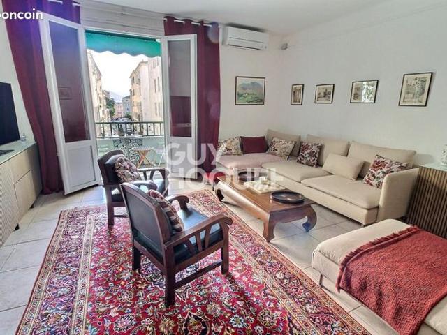 Appartement vente à Ajaccio