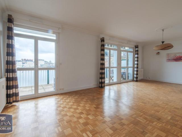 Appartement vente à Laval