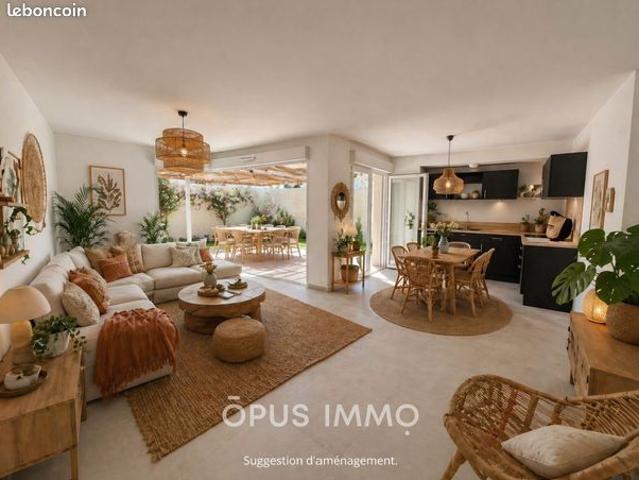 Appartement vente à Béziers, Vias