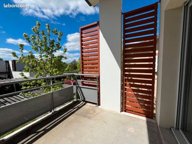 Appartement vente à Toulouse, Blagnac