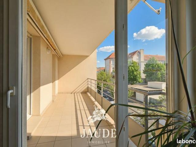 Appartement vente à Clermont-Ferrand, Clermont-ferrand