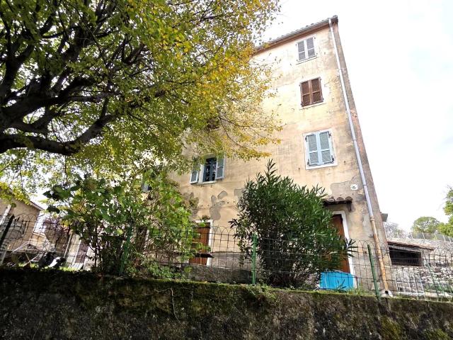 Appartement vente à Sartène, Aullène