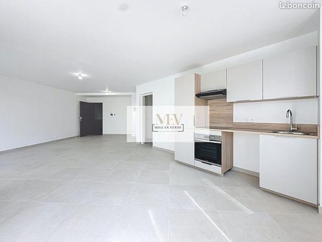 Appartement vente à Torcy, Montévrain