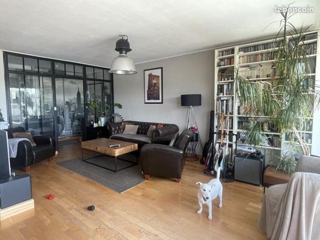 Appartement vente à Nancy, Grand Est