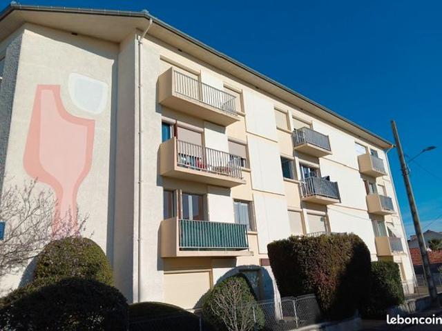 Appartement vente à Montauban