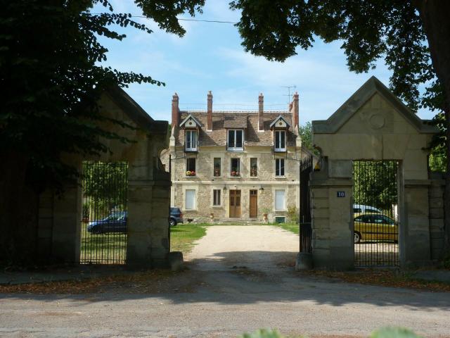 Appartement vente à Pontoise, Cergy