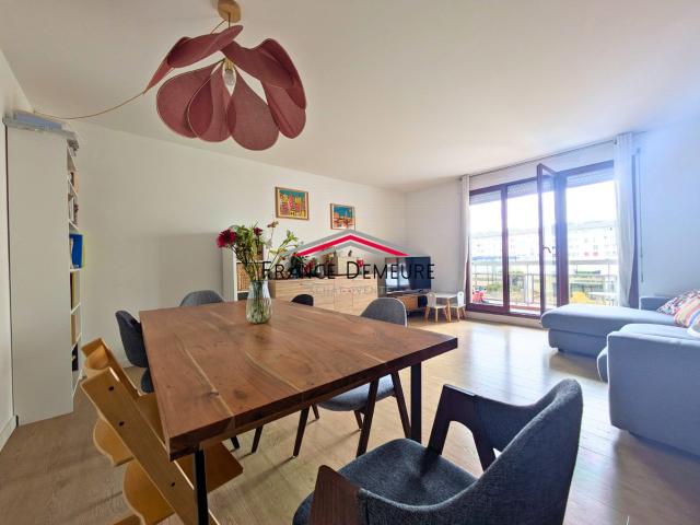 Appartement vente à Argenteuil, Franconville