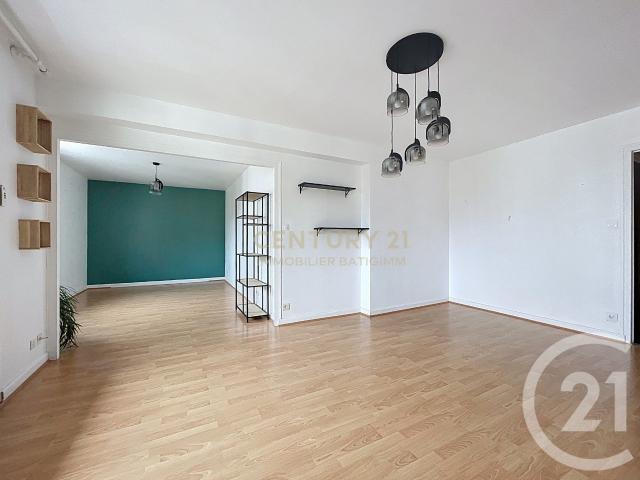 Appartement vente à La Tour-du-Pin, Bourgoin-jallieu