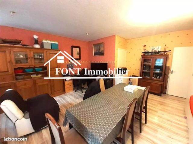 Appartement vente à Saint-Étienne, Saint-etienne