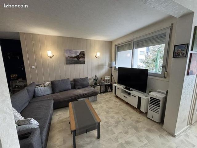 Appartement vente à Strasbourg, Mundolsheim