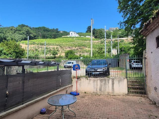 Appartement vente à Saint-Étienne, Vérin