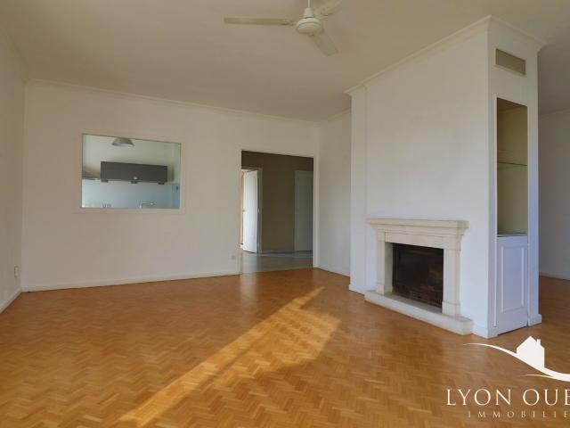 Appartement vente à Lyon, Métropole de Lyon