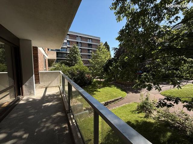 Appartement vente à Versailles, Jouy-en-josas