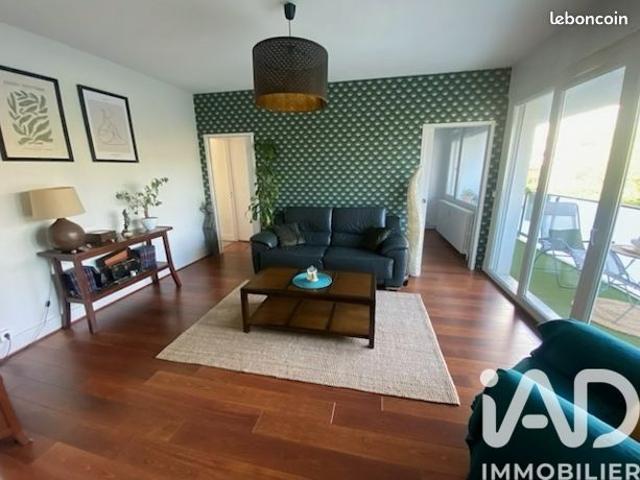 Appartement vente à Saint-Étienne, Firminy