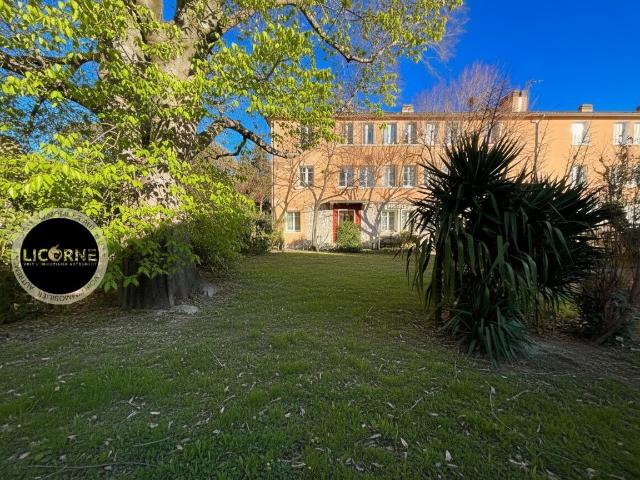 Appartement vente à Aix-en-Provence, Aix-en-provence