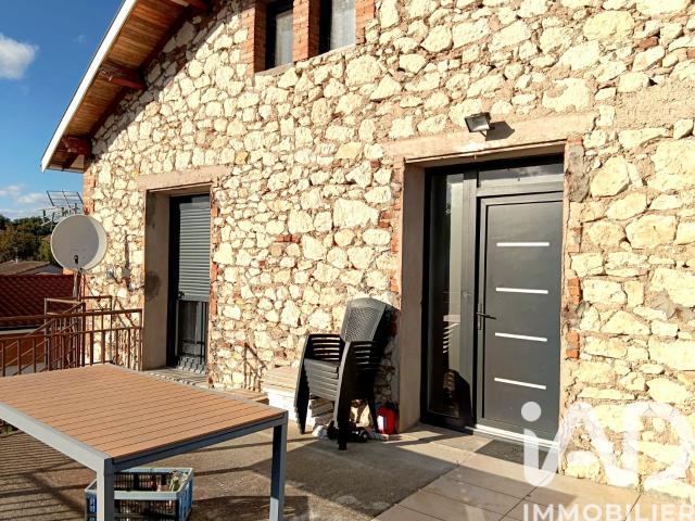 Appartement vente à Albi, Gaillac