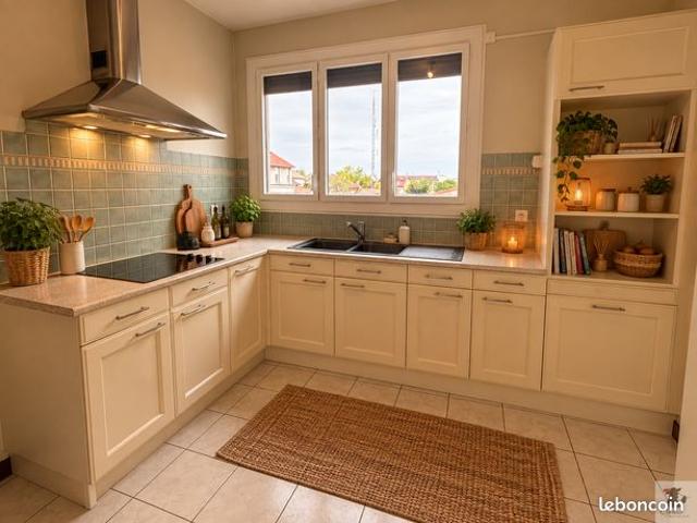 Appartement vente à Bergerac, Dordogne