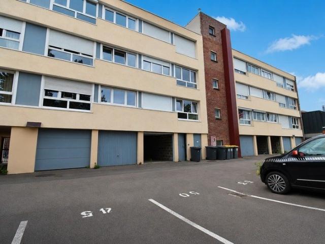 Appartement vente à Lille, Lambersart