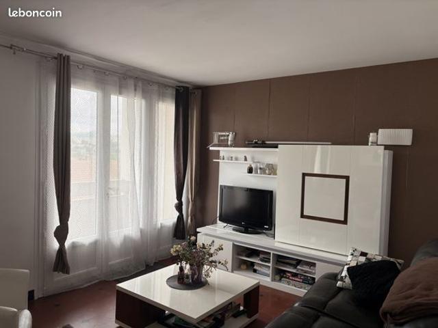 Appartement vente à Clermont-Ferrand, Clermont-ferrand