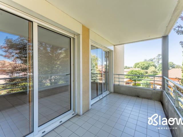 Appartement vente à Lyon, Rhône