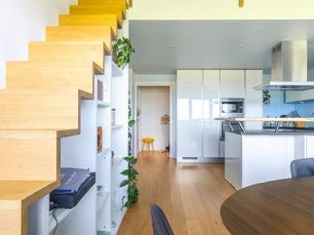 Appartement vente à Saint-Claude, Les Rousses