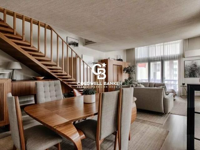 Appartement vente à Arcachon