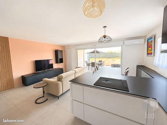 Appartement vente à Nyons, Montélimar