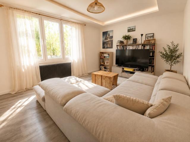 Appartement vente à Villefranche-sur-Saône, Rhône