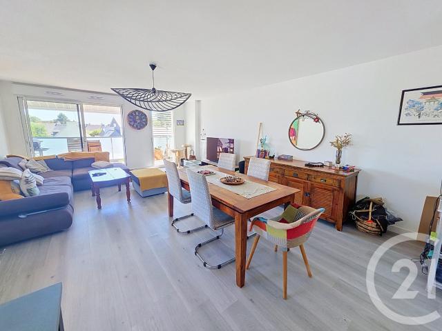 Appartement vente à Lorient, Bretagne