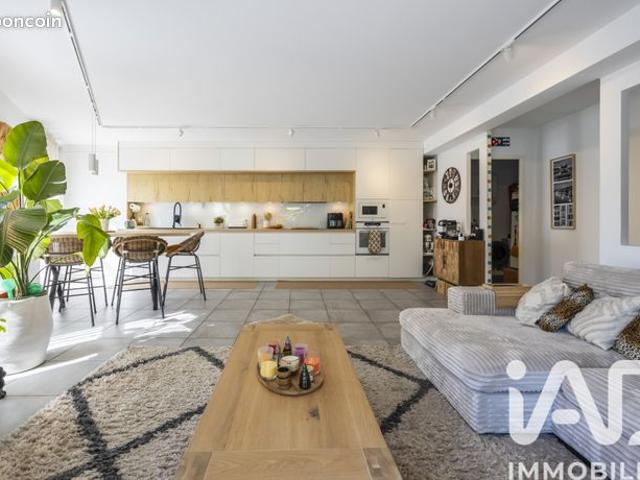 Appartement vente à Bayonne