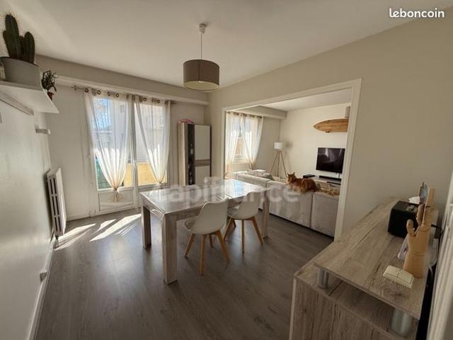 Appartement vente à Argelès-Gazost, Lourde