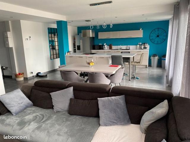 Appartement vente à Lunéville, Meurthe-et-Moselle